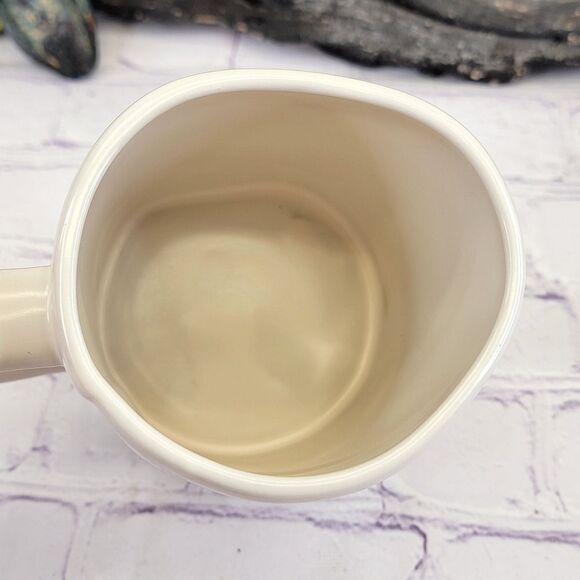 Rae Dunn GET IT DONE Ceramic Mug - Picture 3 of 6